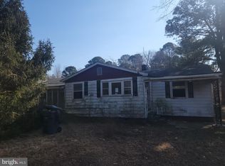 3410 Buckley Hall Rd, Cobbs Creek, VA 23035