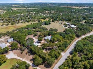 507 County Road 200 D, Burnet, TX 78611