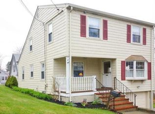 25 Walnut Ter, Arlington, MA 02476