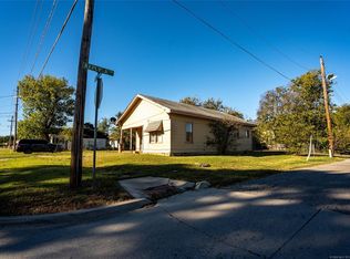 17 K St NW, Ardmore, OK 73401
