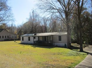 281 Southwood Shores Dr, Coldspring, TX 77331