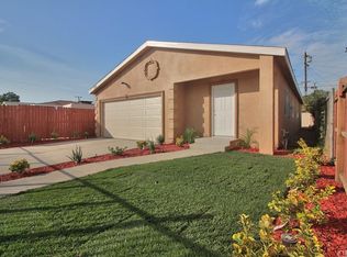 1201 W 152nd St, Compton, CA 90220