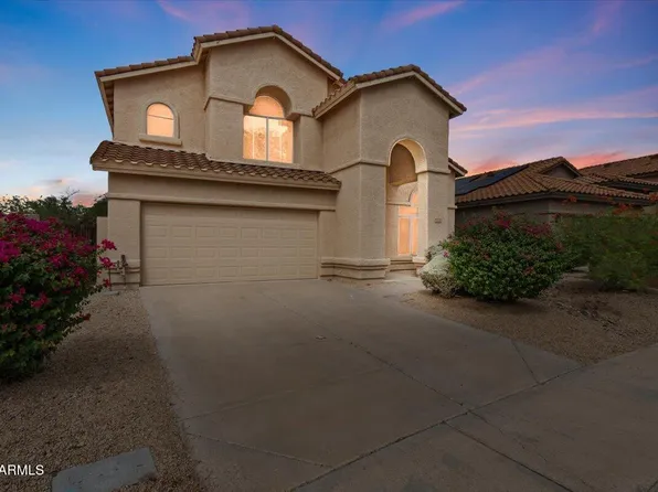 14374 N 100TH Place, Scottsdale, AZ 85260
