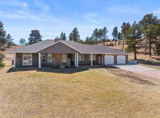 15383 Ridgeview Trl, Piedmont, SD 57769