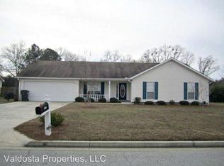 4414 Wood Hollow Cir, Valdosta, GA 31605
