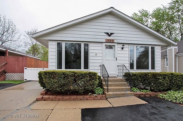 1st image of 1503 Idlewild Dr