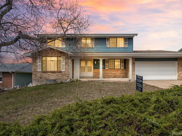 4653 Kirkwood Street, Boulder, CO 80301