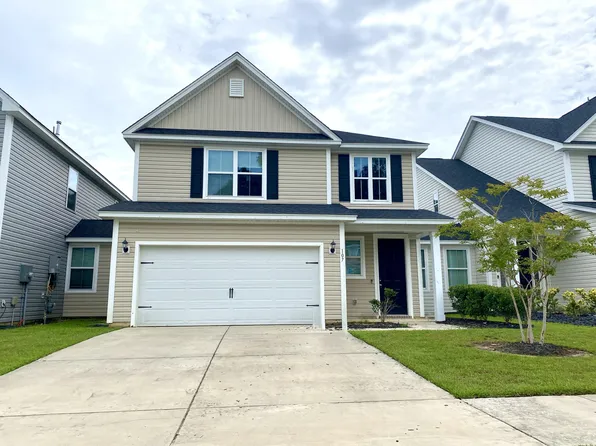 107 McClellan Way, Summerville, SC 29483