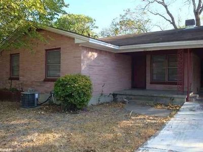 1909 E Avenue I, Temple, TX, 76501