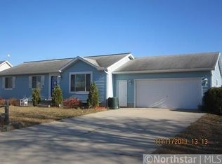 1112 9th St, Gaylord, MN 55334