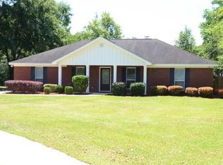 10120 Desiree Ct S, Theodore, AL 36582