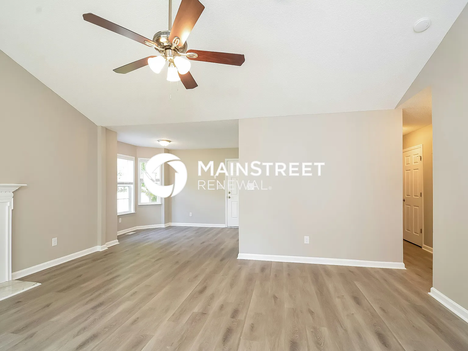 5101 Cottage Bluff Ln — Photo 4