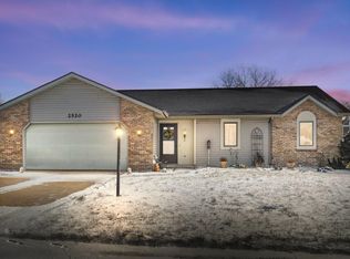 2520 Cloverfield Ct, Fort Wayne, IN 46808