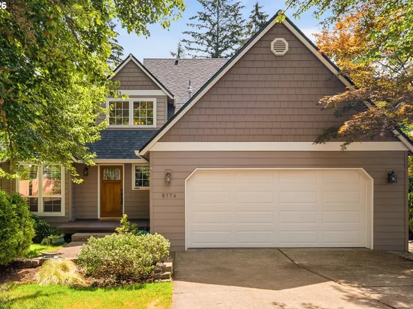 8174 SW 181st Ave, Beaverton, OR 97007