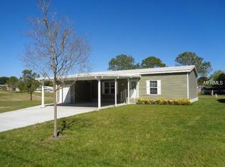 3645 Parway Rd #1168, Zellwood, FL 32798
