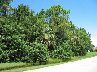 3225 Gussie St, Punta Gorda, FL 33950