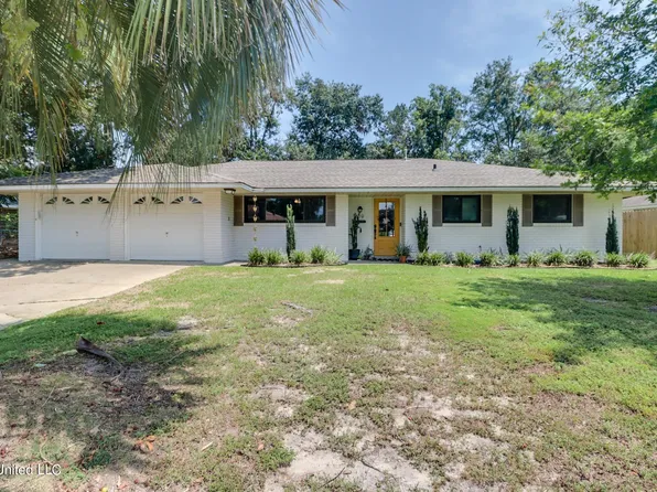 619 Forest Ave, Long Beach, MS 39560