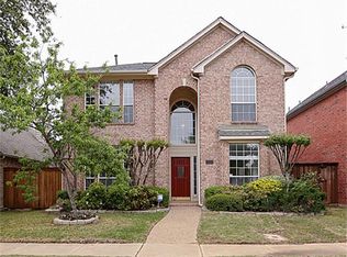 223 Moss Hill Rd, Irving, TX 75063