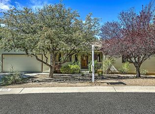1275 Coyote Rd, Prescott, AZ 86303