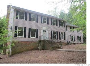 3221 Valentine Ln, Charlotte, NC 28270