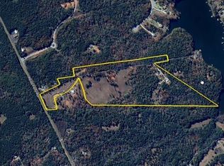 1963 Reids Ferry Rd, Buckhead, GA 30625