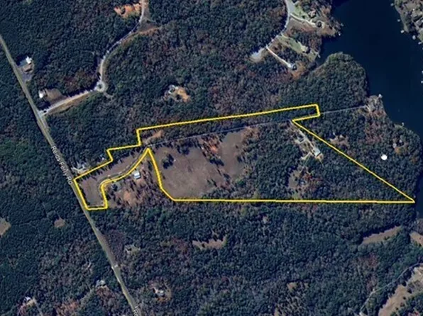 1963 Reids Ferry Rd, Buckhead, GA 30625