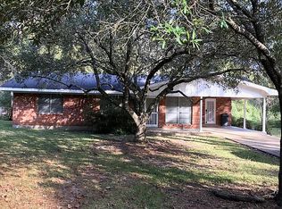 190 Greer Rd, Pineville, LA 71360