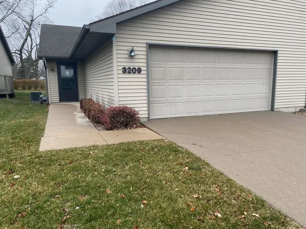 Kruse - 3209-11 Polaris Dr., 3209-11 Polaris Dr, Ames, IA 50010