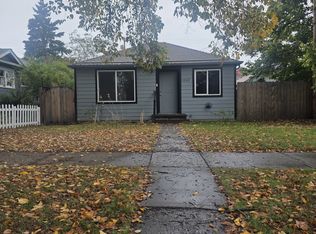 1030 Church St NE, Salem, OR