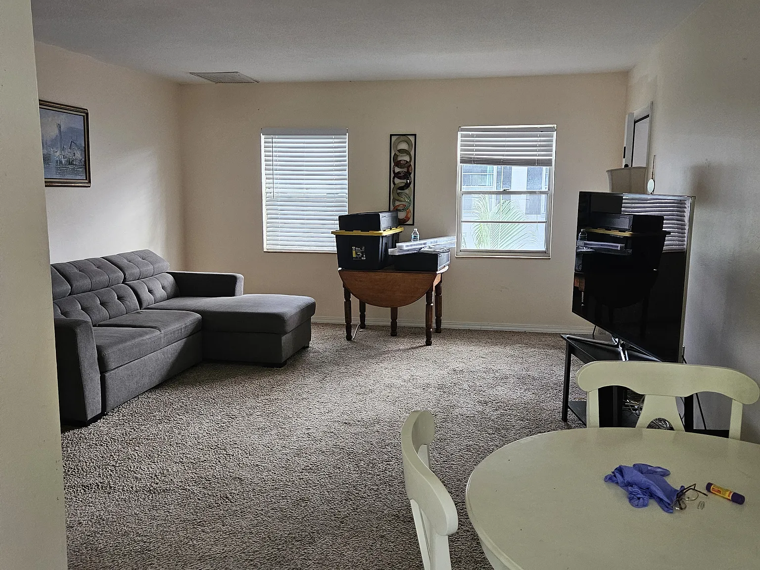 1 bed, 720 sqft, $1,800 — Photo 1
