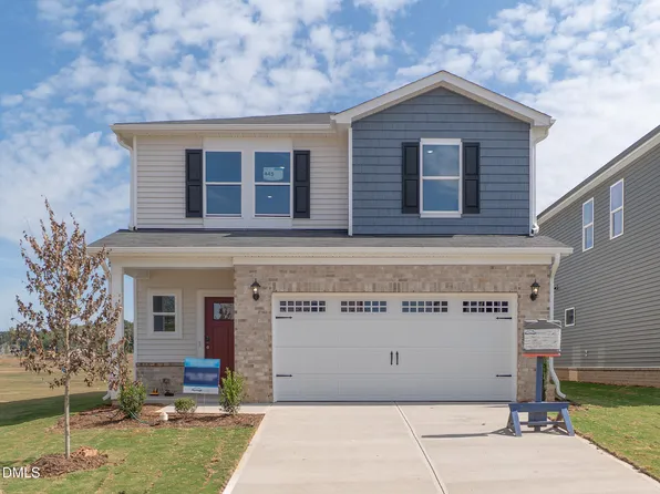 905 Grand Mesa Dr, Garner, NC 27529