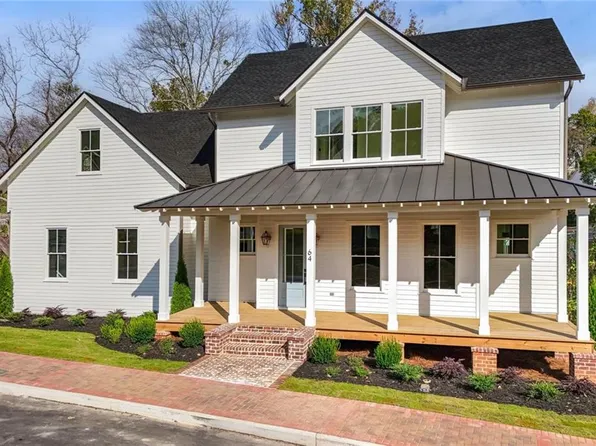 64 Maple St, Roswell, GA 30075