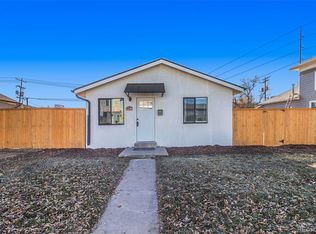 1246 W Byers Pl, Denver, CO 80223