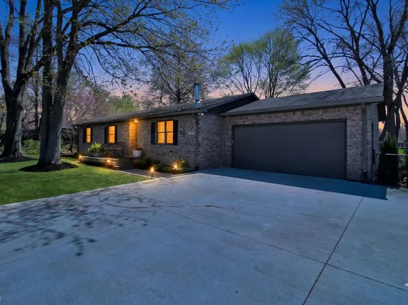 8135 E County Road 700 N, Brownsburg, IN 46112