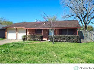 3010 Princeton Pl, Texas City, TX 77590