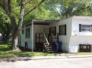 2619 Pleasant St, Brighton, MI 48114