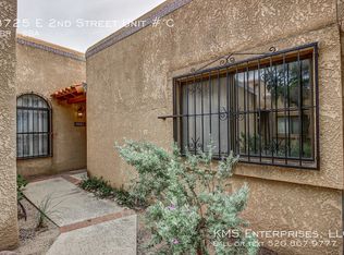 3725 E 2nd St, Tucson, AZ 85716