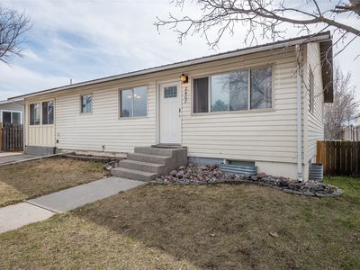 2407 W Central Ave, Missoula, MT, 59801