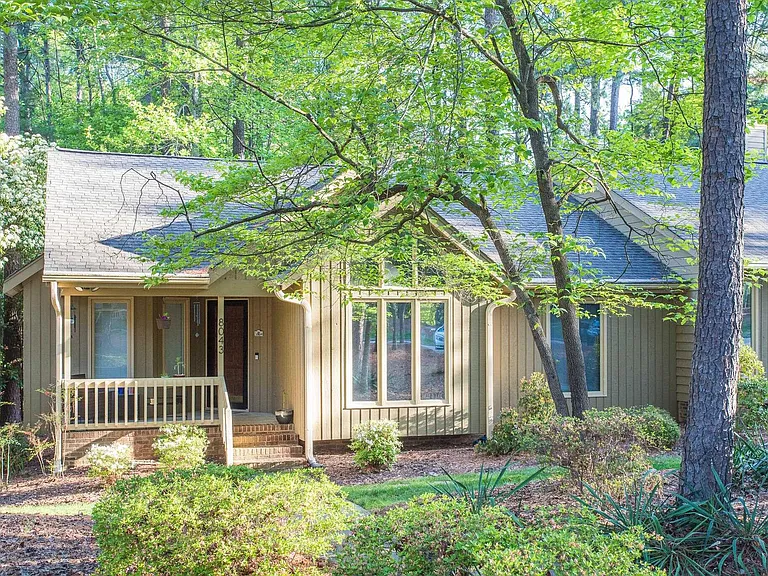 8043 Grey Oak Dr — Photo 1