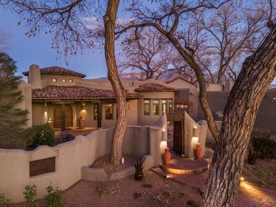 824 Camino Vista Rio, Bernalillo, NM, 87004