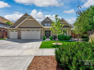 4168 River Basin Ave, Boise, ID 83716