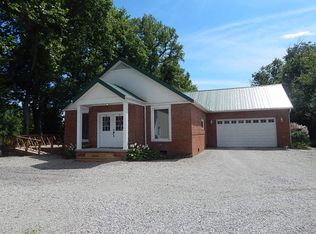 16536 State Route 104, Lucasville, OH 45648