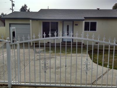 4776 E Lowe Ave, Fresno, CA, 93702