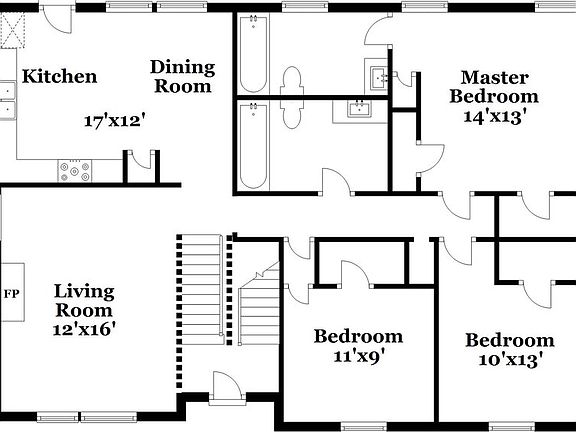 2nd image of this home