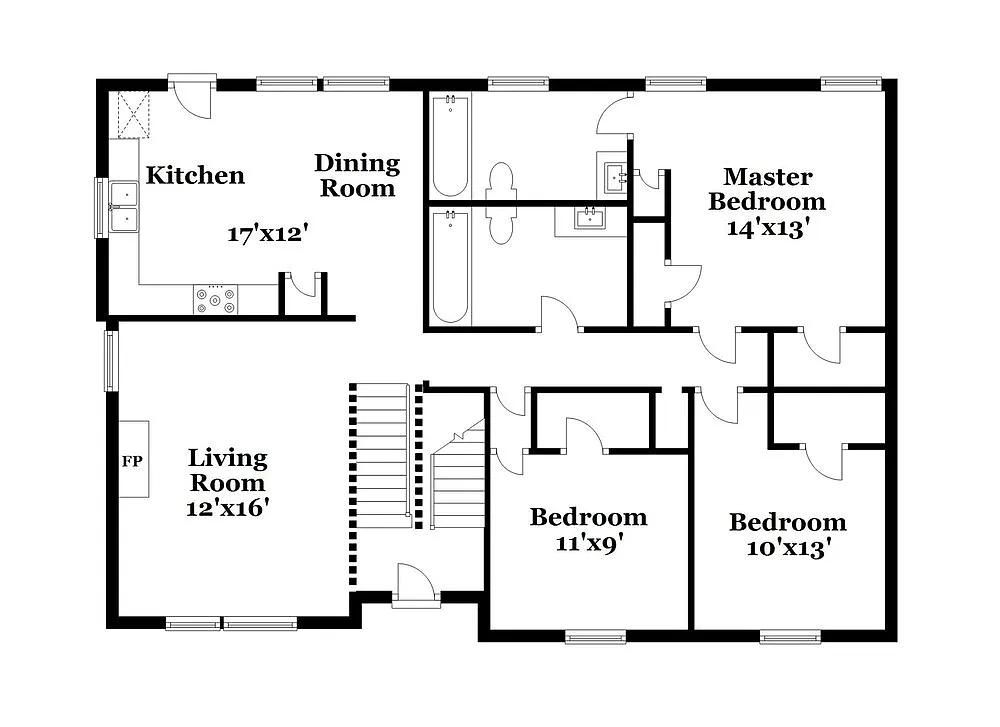 Building Photo - 104 Rockefeller Ln