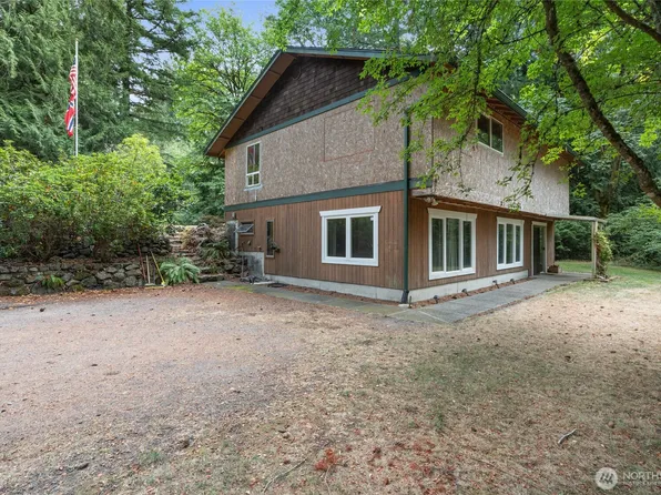 12990 Shady Glen Avenue SE, Olalla, WA 98359