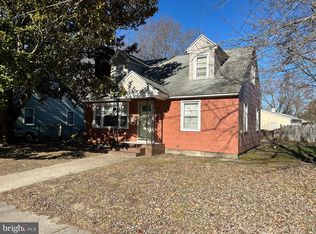 325 S Haven Ave, Salisbury, MD 21804