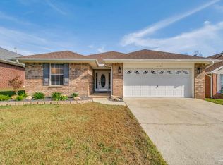 10392 Vintage Dr, Pensacola, FL 32514