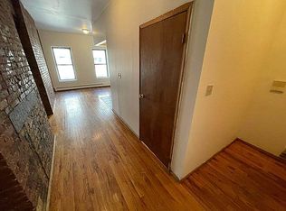 161 Rivington St #3BB, New York, NY 10002