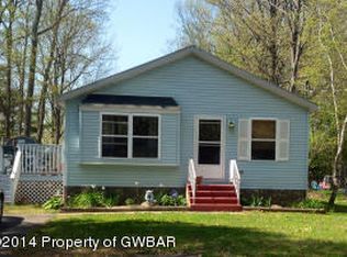 217 S Main Rd, Mountain Top, PA 18707